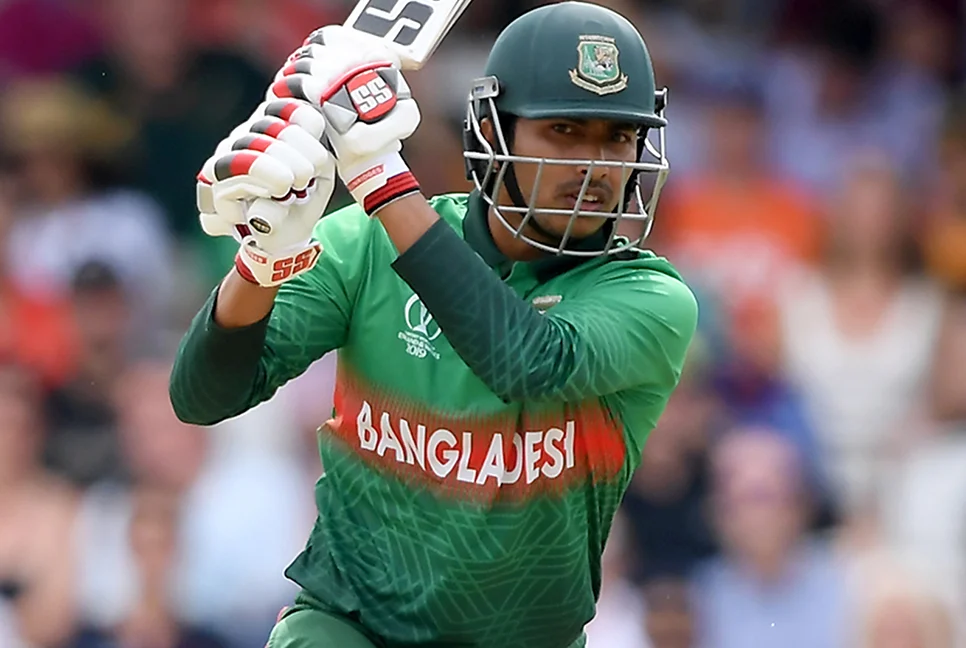 সৌম্য সরকার