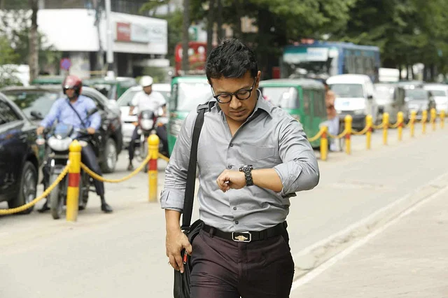 শুধুই অলসতা, নাকি অন্য কোনো কারণে দেরি হচ্ছে তা নিয়ে ভেবেছেন কখনো